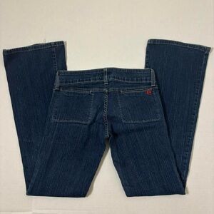 Paris Blues Dark Blue Denim Jeans